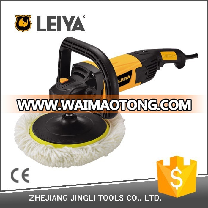 1300W 180mm Electric Sander (LY190-01)