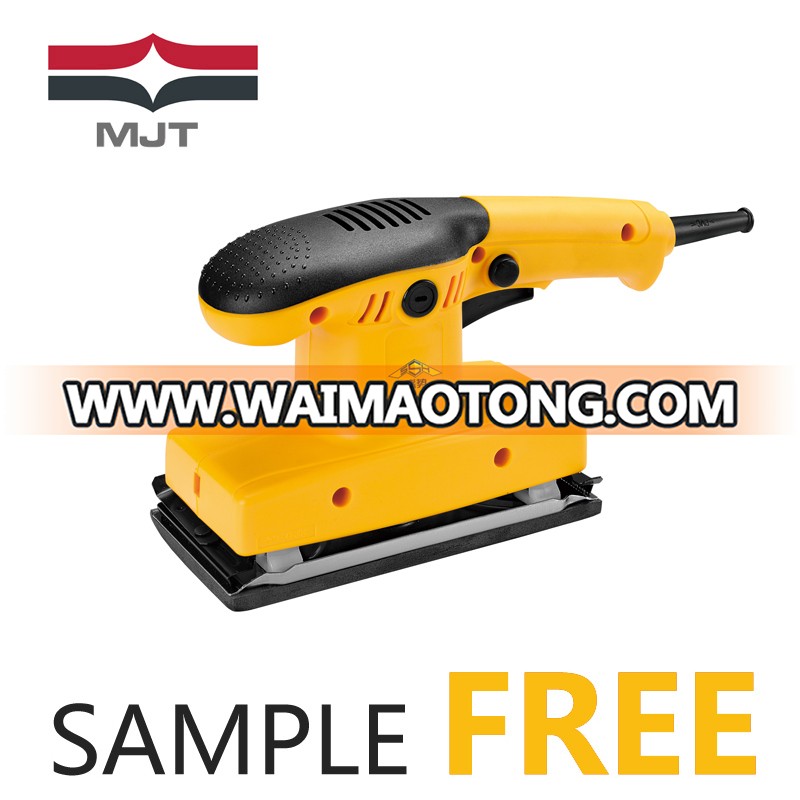 350W Professional Electric Sander (9035J)