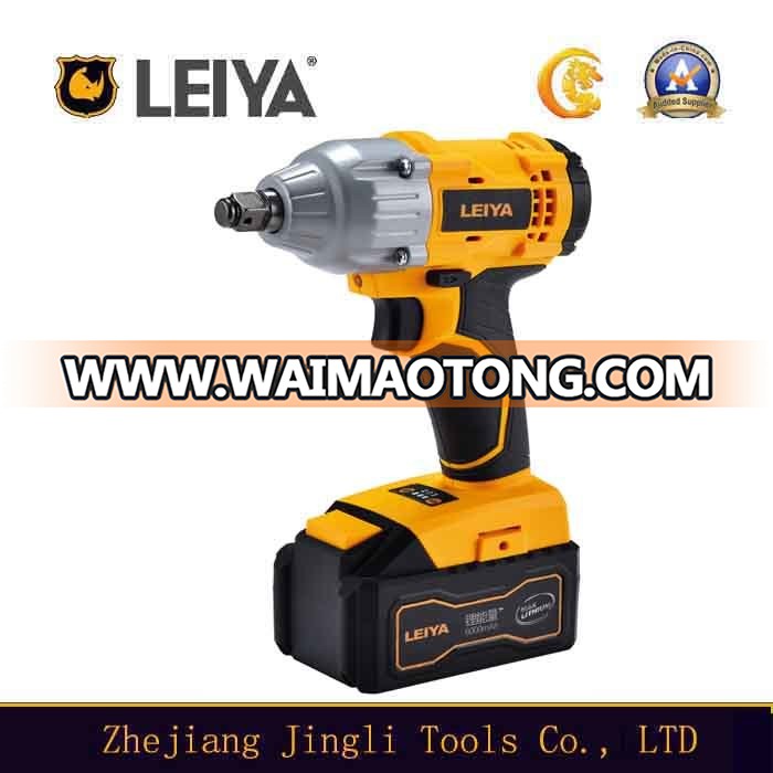 18V Li- Ion 4000mAh Cordless Screw Wrench (LY-DW0218)